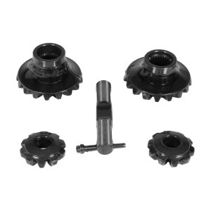 Dodge Ram 1500 Differential Carrier Gear Kit - Yukon Gear & Axle - 8.25in 29spl Dura Grip - `97-`04